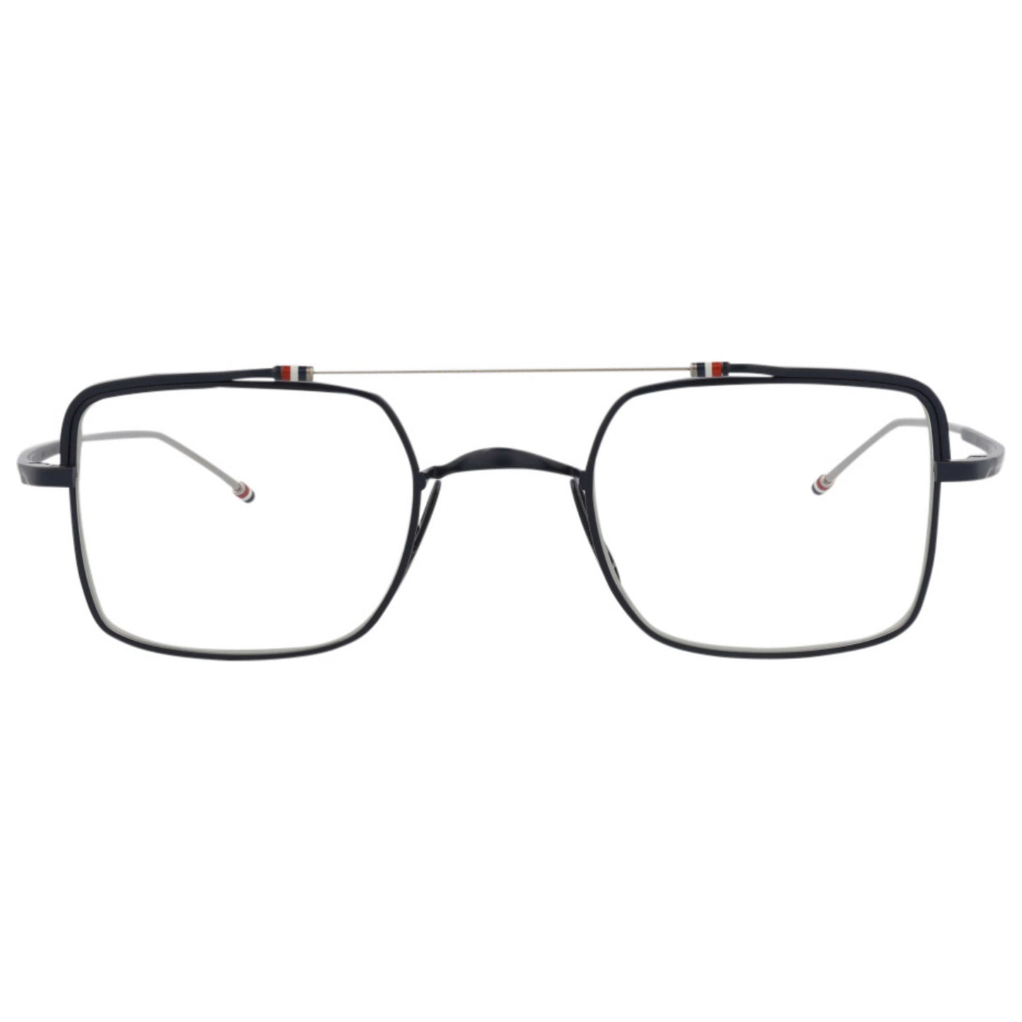 Thom Browne Novelty Unisex Sunglasses TBX909-44-003 - Image #2