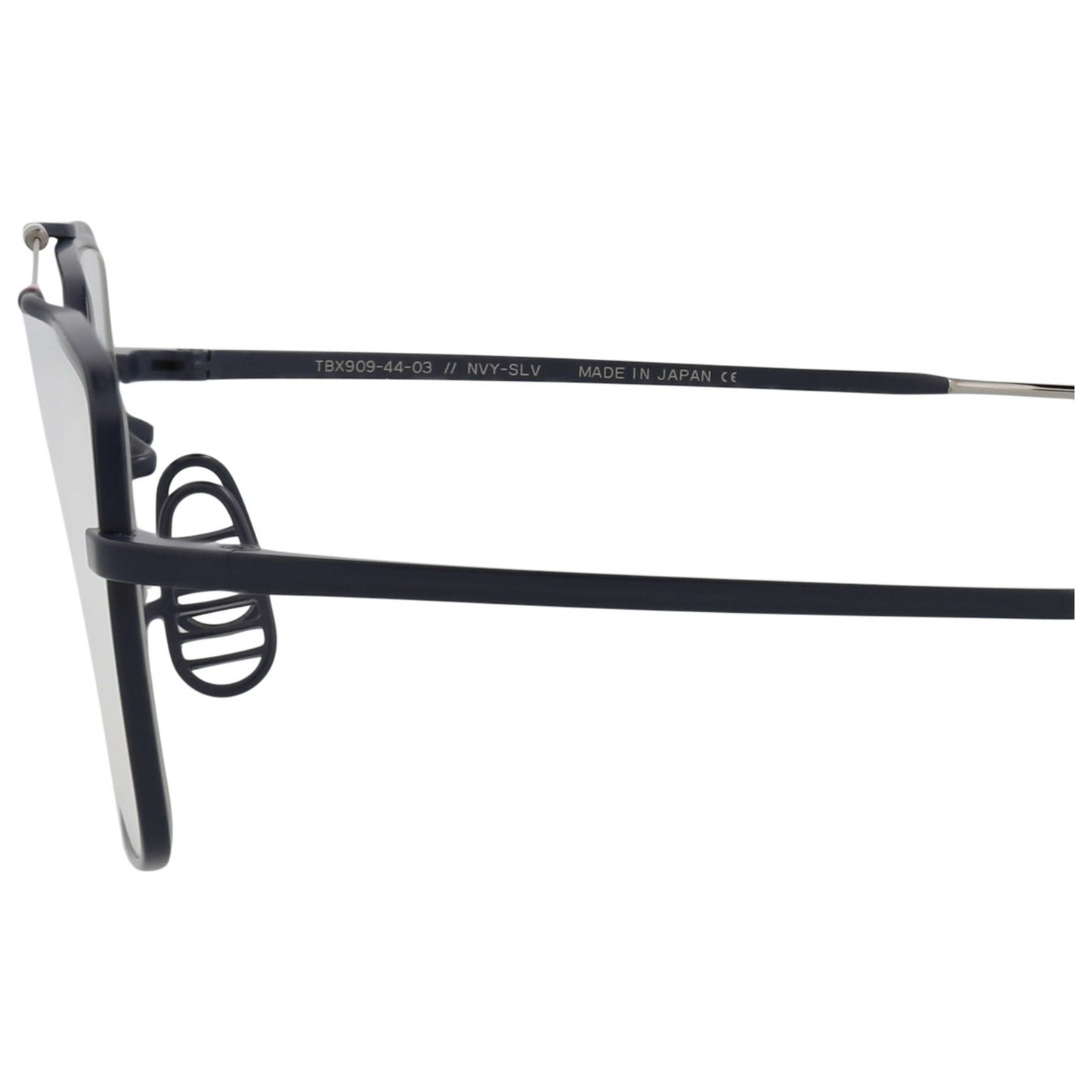 Thom Browne Novelty Unisex Sunglasses TBX909-44-003 - Image #3
