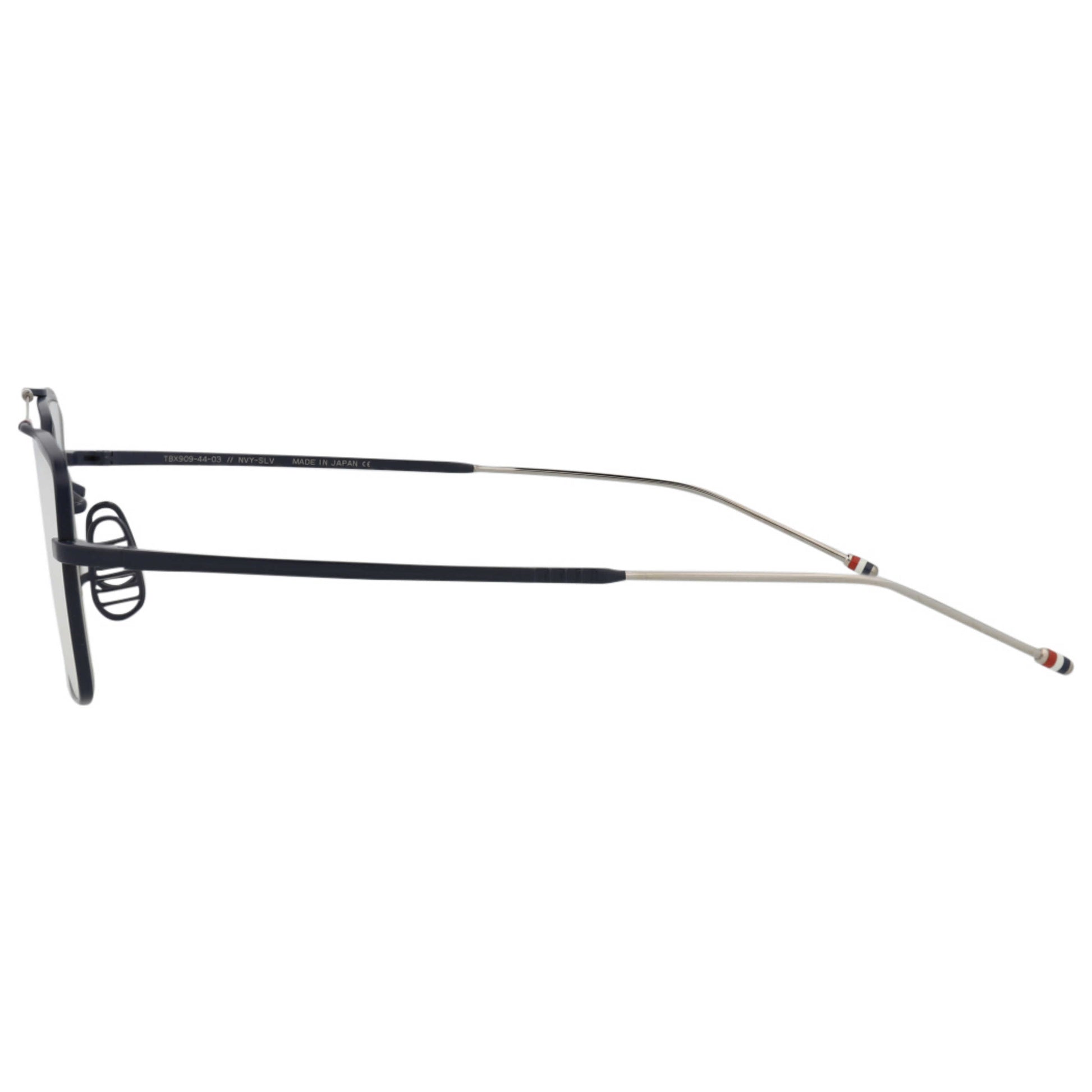 Thom Browne Novelty Unisex Opticals TBX909-44-03 - Image #3
