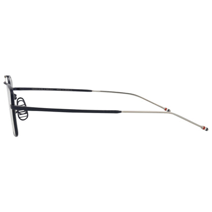 Thom Browne Novelty Unisex Opticals TBX909-44-03 - Image #3