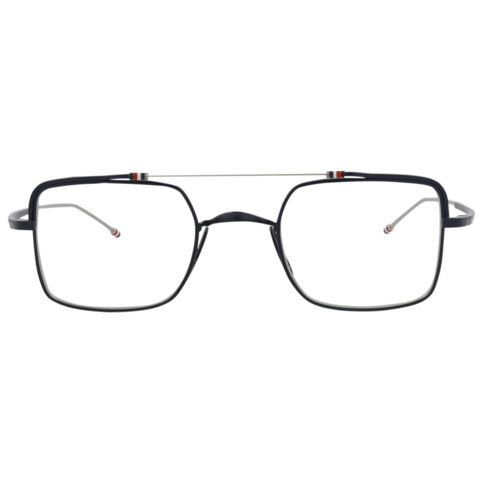 Thom Browne Novelty Unisex Opticals TBX909-44-03 - Image #5