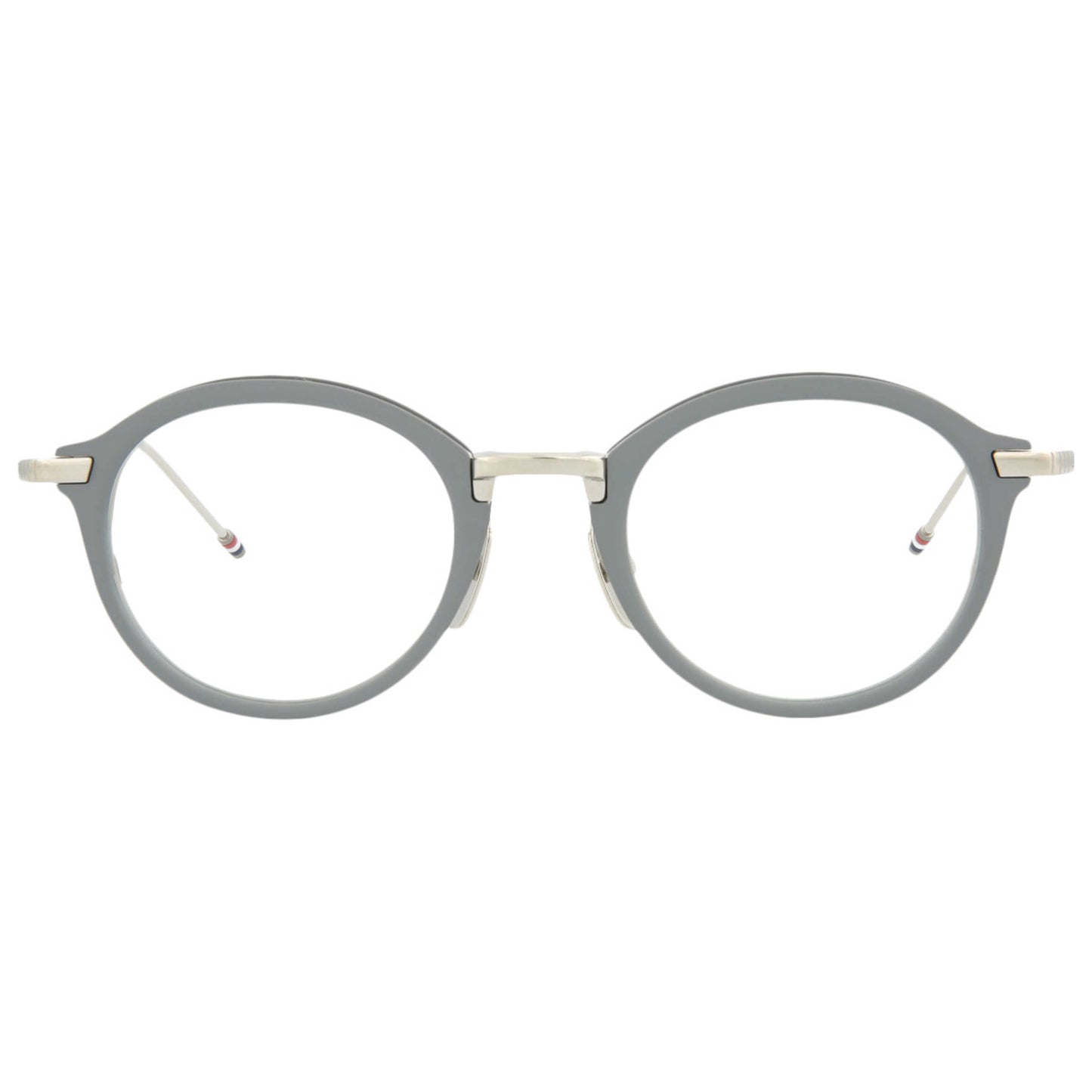Thom Browne Novelty Unisex Sunglasses TBX909-49-003 - Image #2