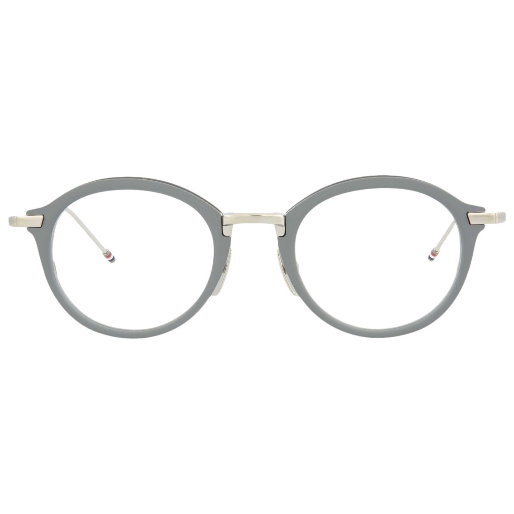 Thom Browne Novelty Unisex Sunglasses TBX909-49-003 - Image #2
