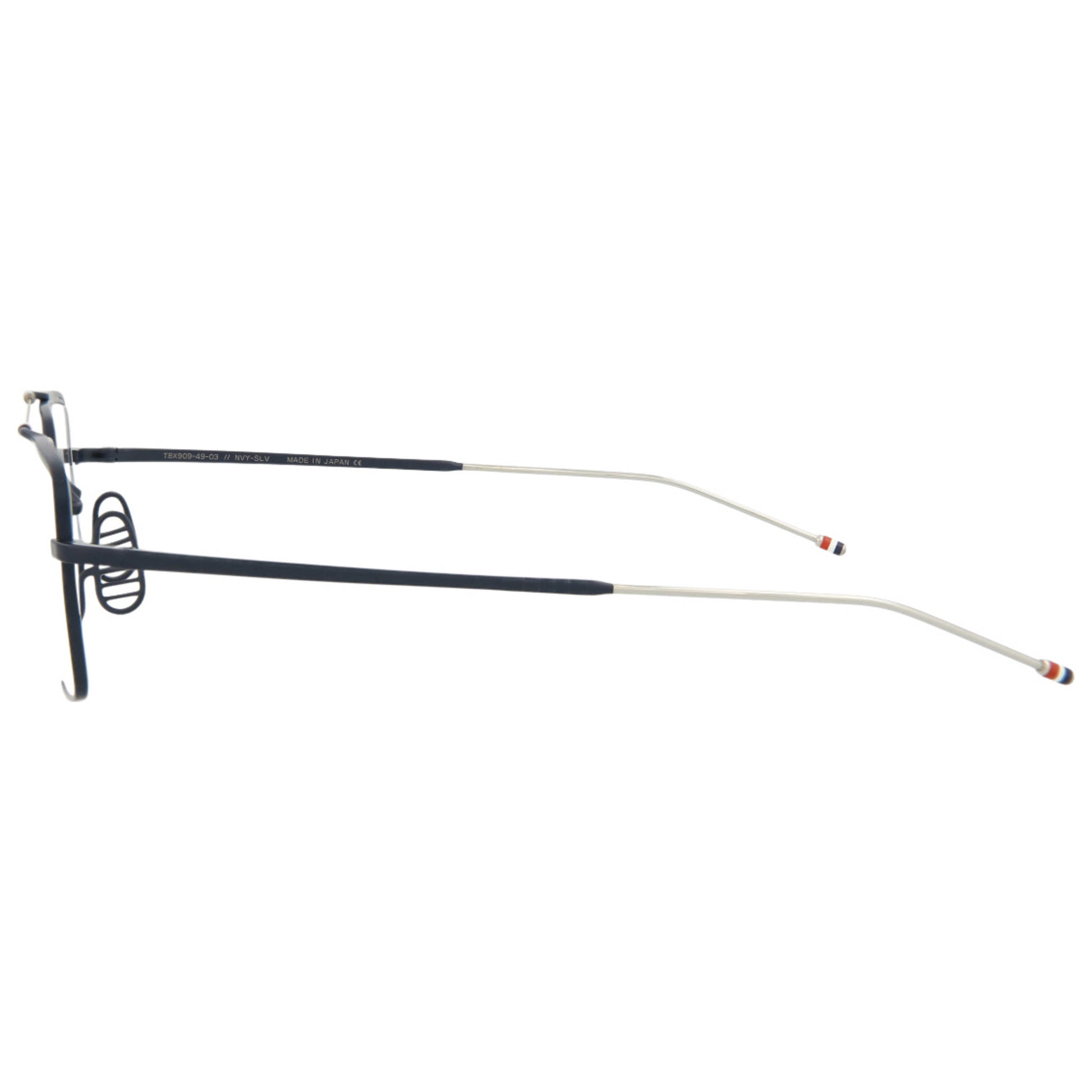 Thom Browne Novelty Unisex Opticals TBX909-4903 - Image #3