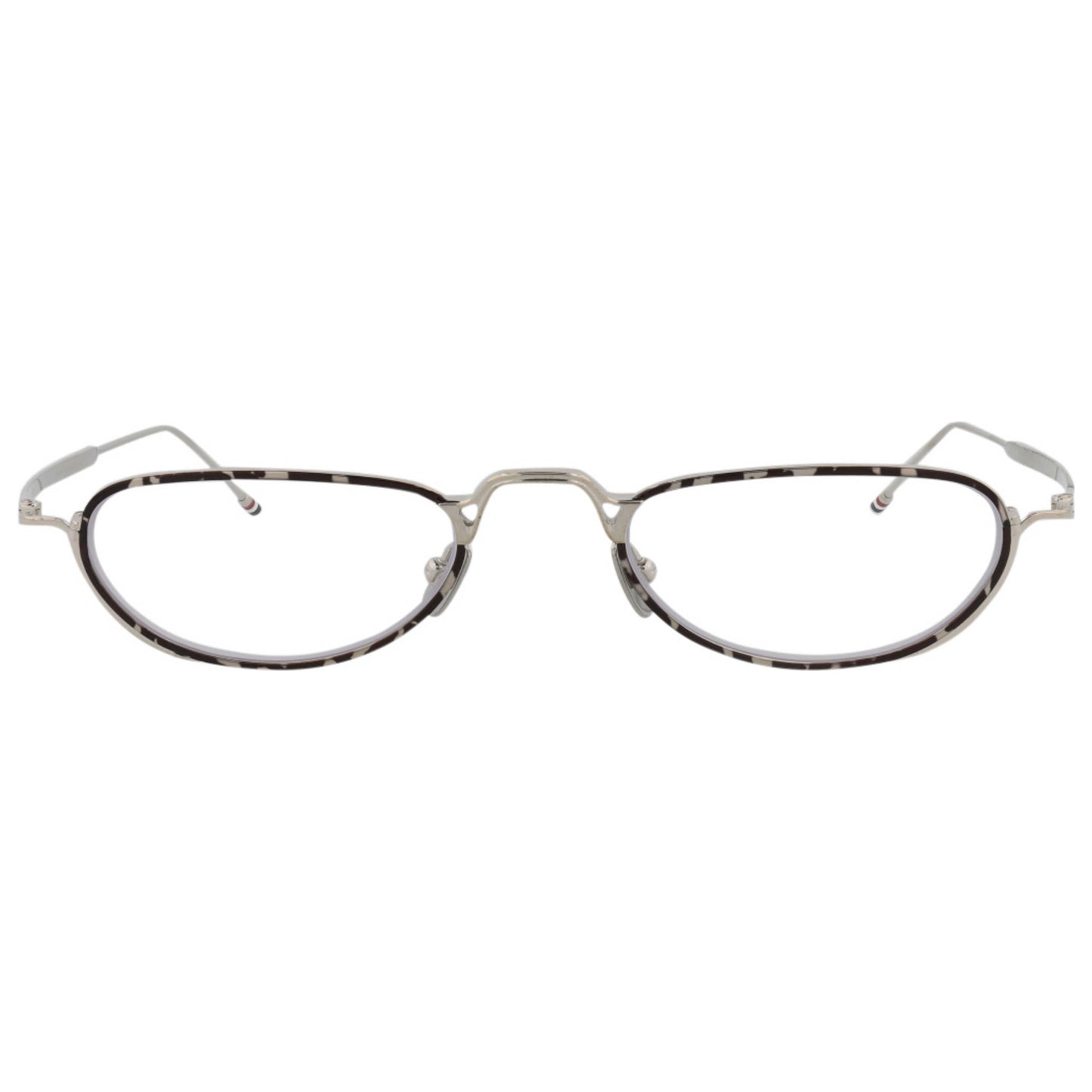 Thom Browne Novelty Unisex Opticals TBX913-50-002 - Image #2
