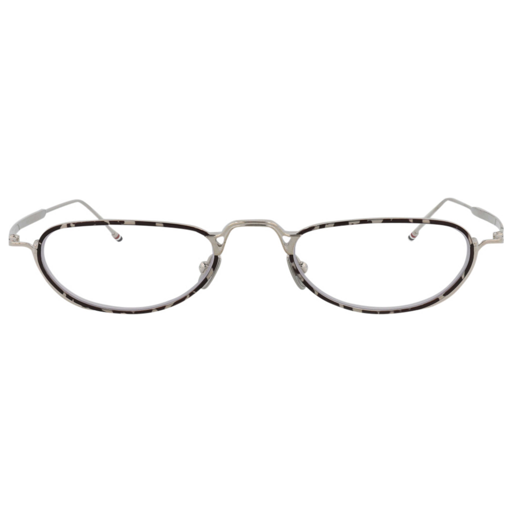 Thom Browne Novelty Unisex Opticals TBX913-50-002 - Image #2