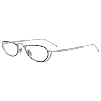 Front view of Thom Browne Novelty Unisex Opticals TBX913-50-002