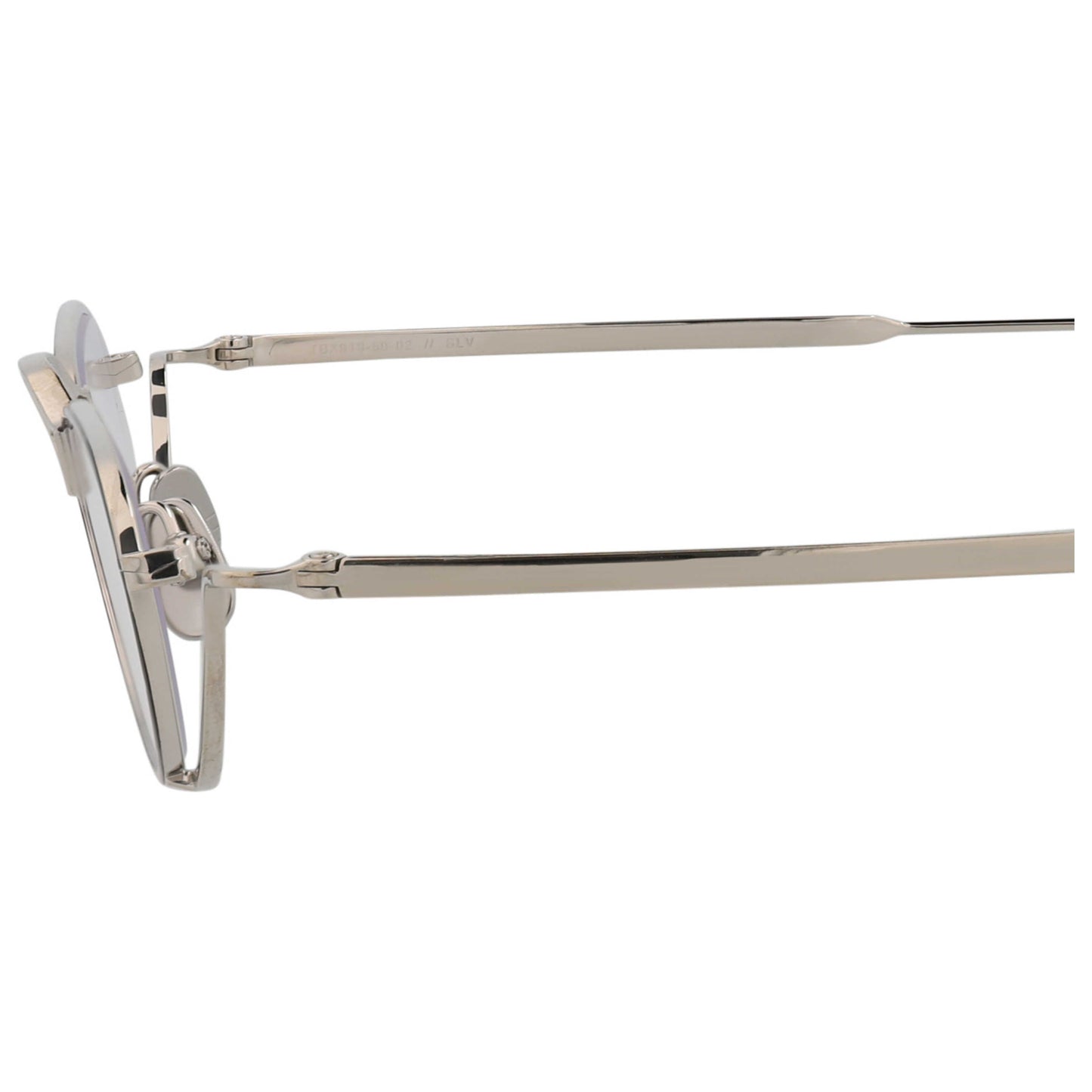 Thom Browne Novelty Unisex Opticals TBX913-50-002 - Image #3