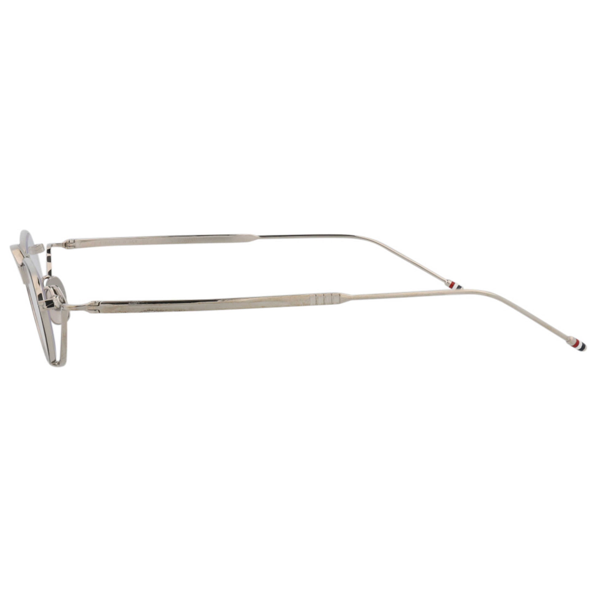 Thom Browne Novelty Unisex Opticals TBX913-50-002 - Image #4