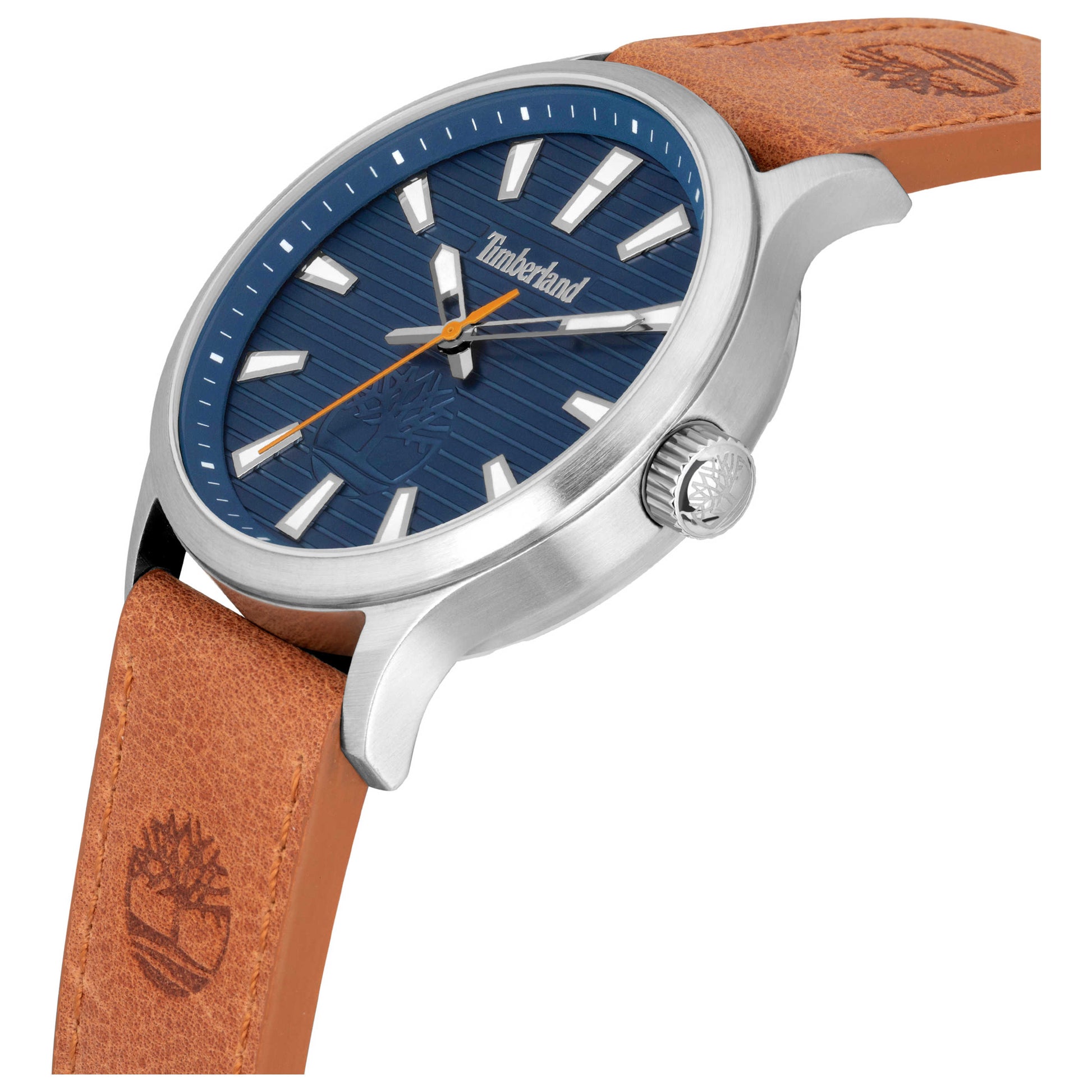Timberland Trumbull Men's Quartz Watch TDWGA2152001 - Image #3