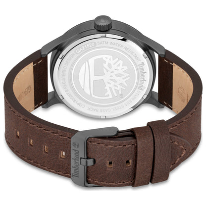 Timberland Trumbull Men's Quartz Watch TDWGA2152004 - Image #2