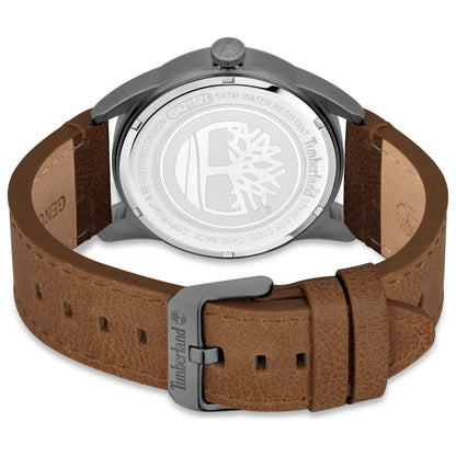 Timberland Northbridge Men's Quartz Watch TDWGA2152103 - Image #2