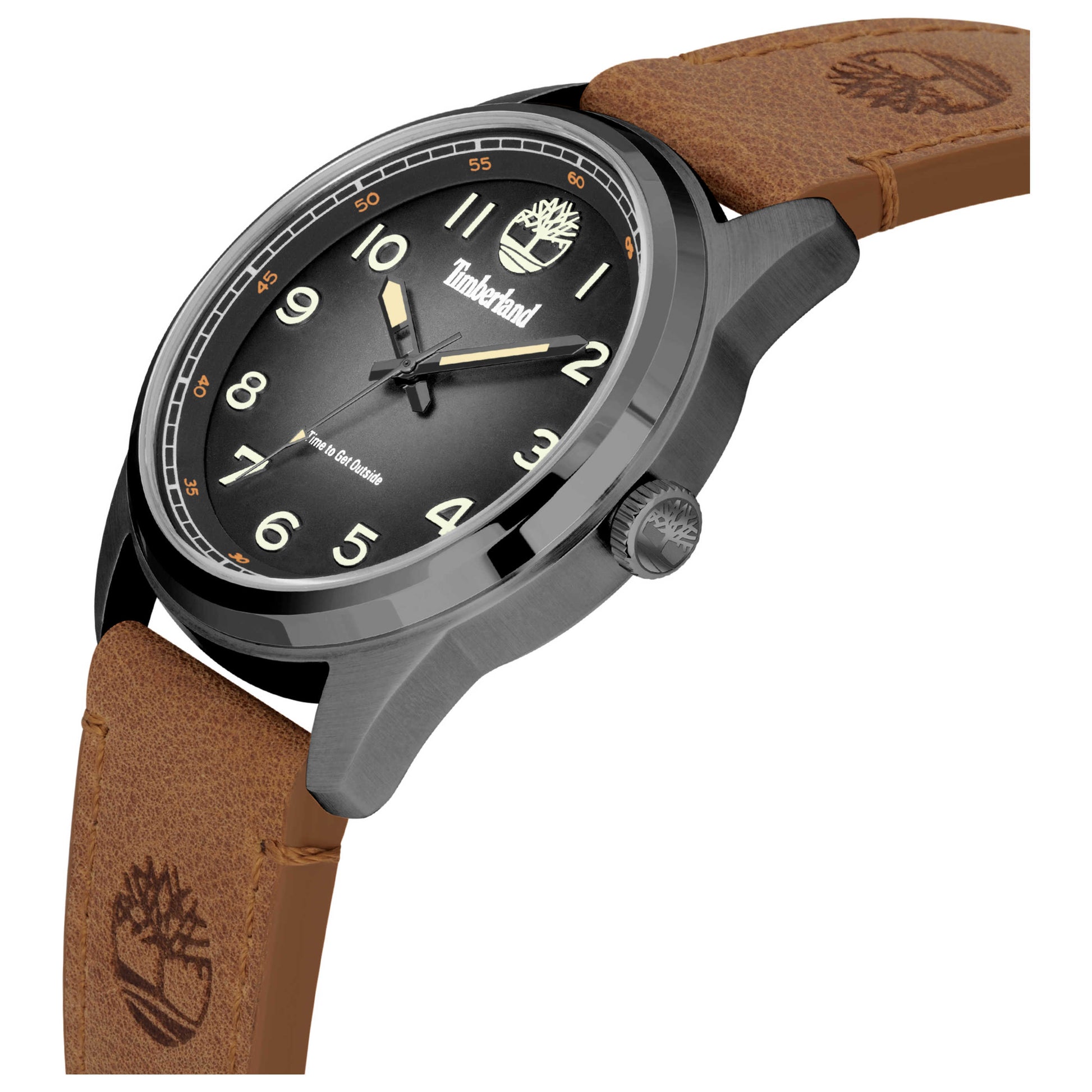 Timberland Northbridge Men's Quartz Watch TDWGA2152103 - Image #3