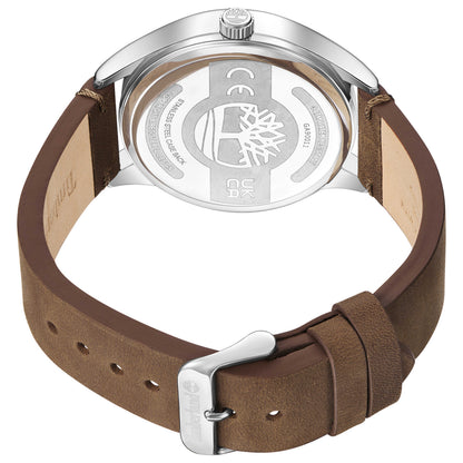 Timberland Classic Men's Quartz Watch TDWGA9001101 - Image #3