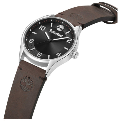 Timberland Classic Men's Quartz Watch TDWGA9001102 - Image #4