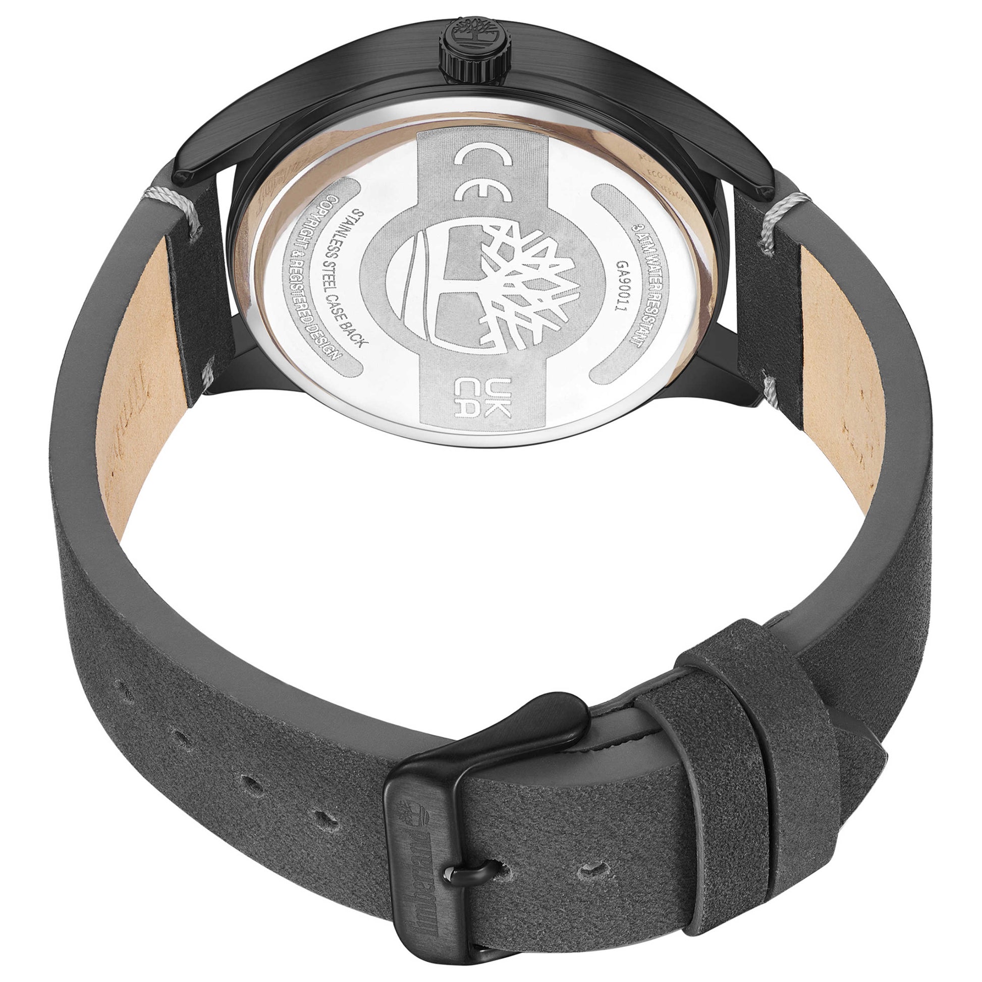 Timberland Classic Men's Quartz Watch TDWGA9001103 - Image #2