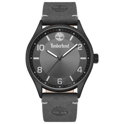 Front view of Timberland Classic Men's Quartz Watch TDWGA9001103