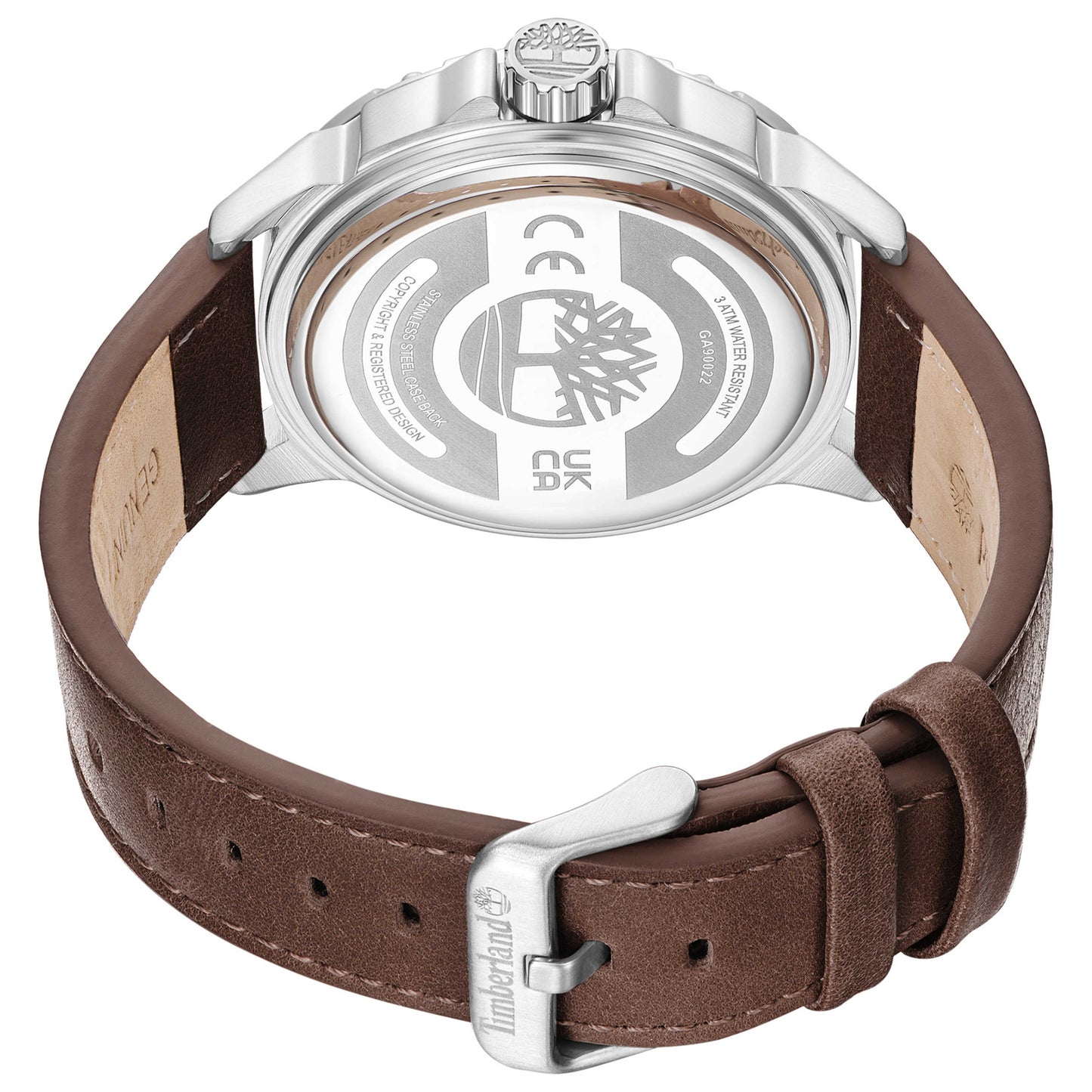 Timberland Classic Men's Quartz Watch TDWGA9002201 - Image #3