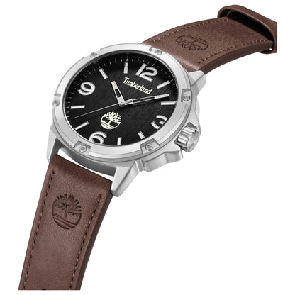 Timberland Classic Men's Quartz Watch TDWGA9002201 - Image #4