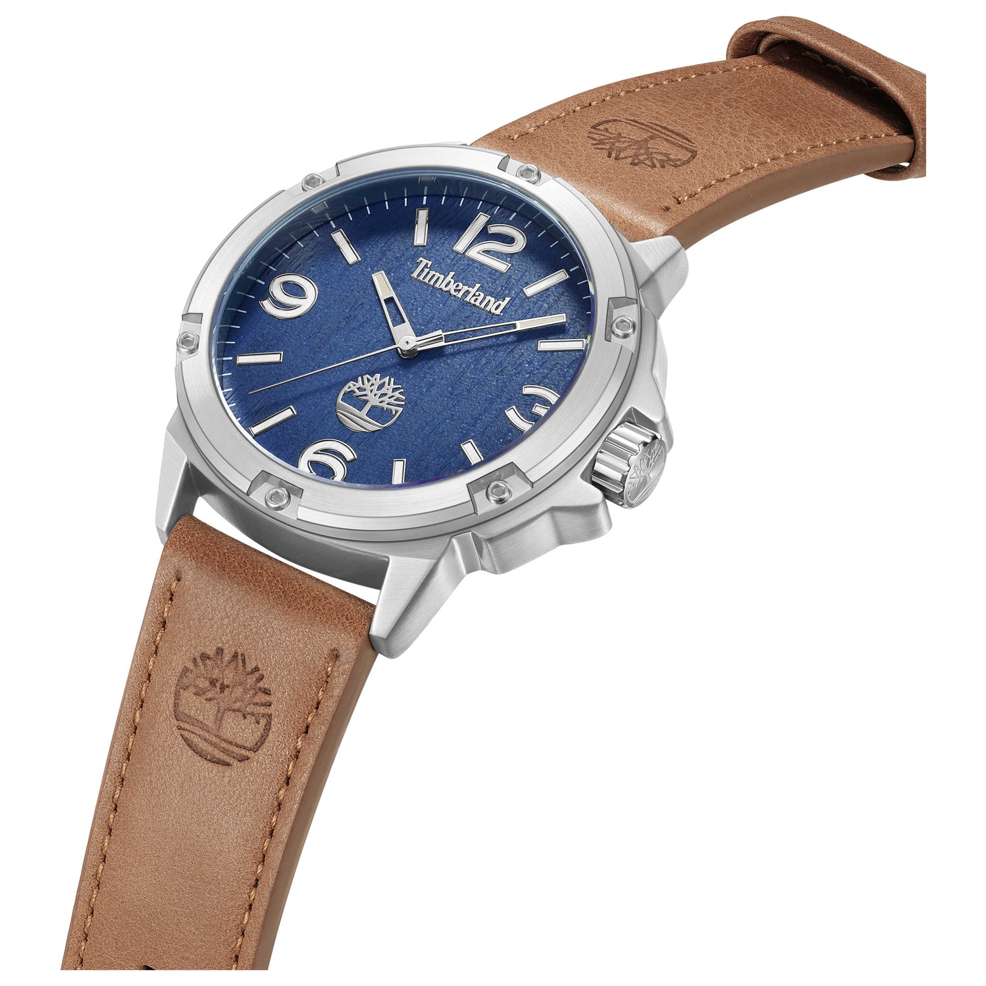Timberland Classic Men's Quartz Watch TDWGA9002202 - Image #4