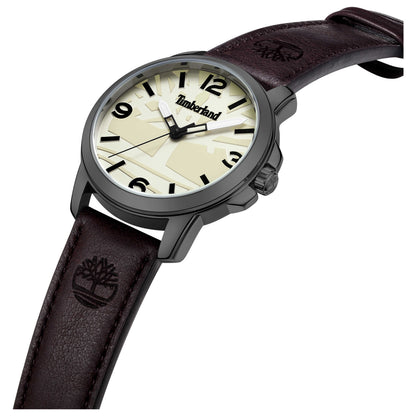 Timberland Classic Men's Quartz Watch TDWGA9002504 - Image #4
