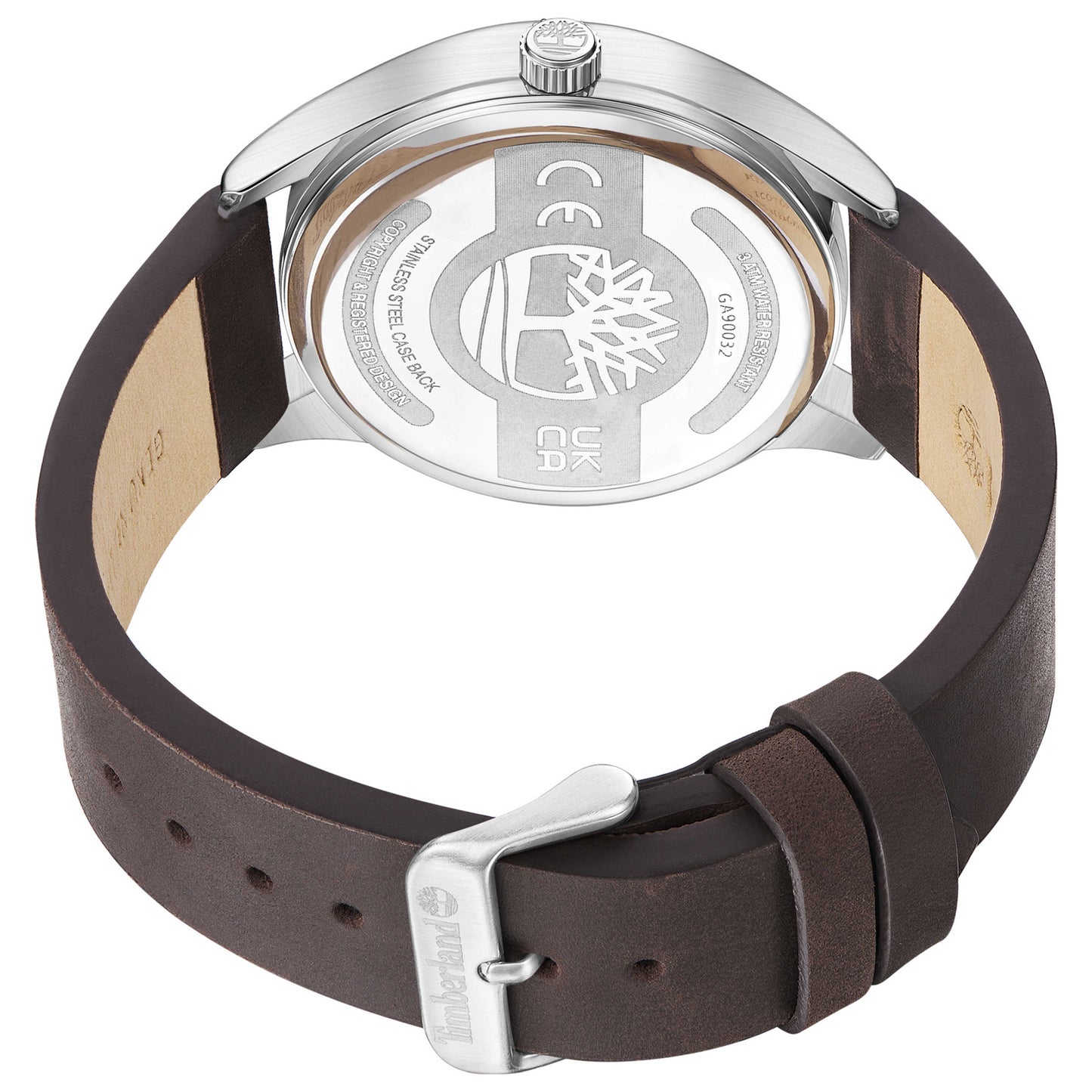 Timberland Classic Men's Quartz Watch TDWGA9003203 - Image #2