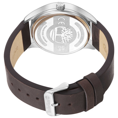 Timberland Classic Men's Quartz Watch TDWGA9003203 - Image #2