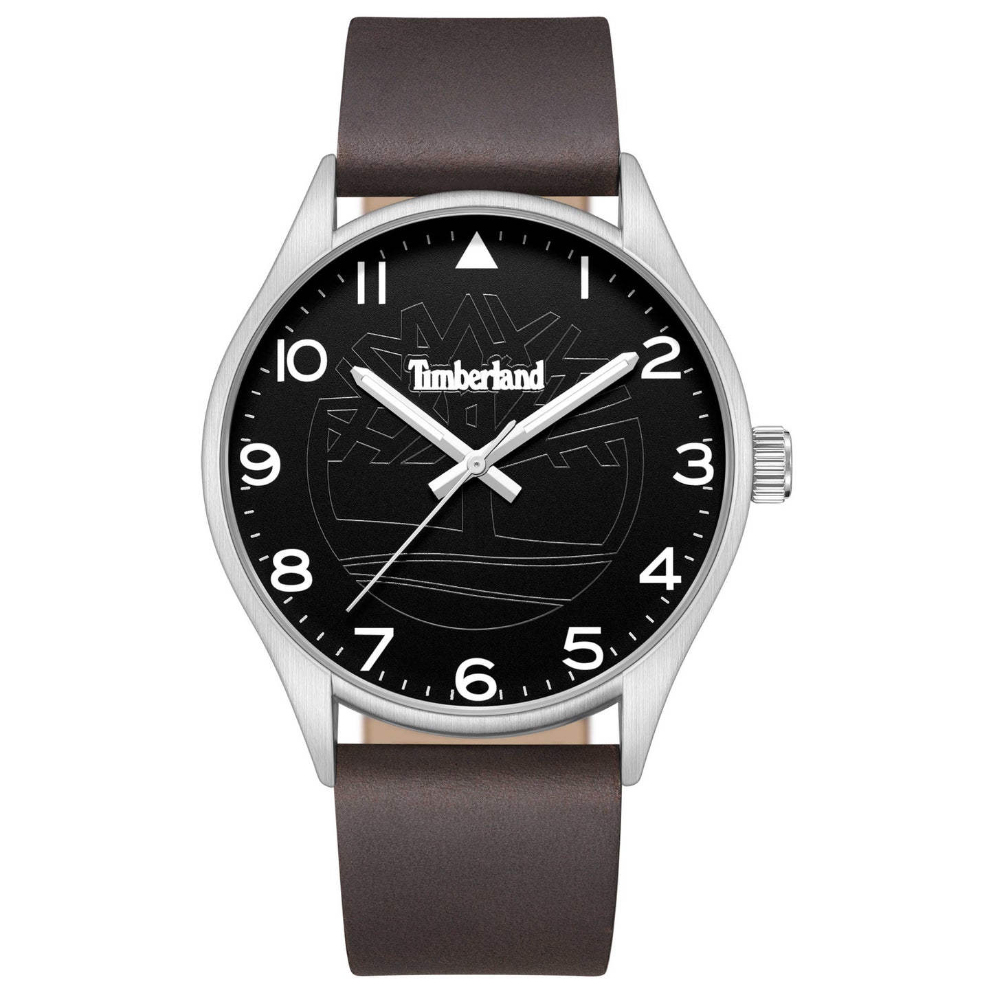 Front view of Timberland Classic Men's Quartz Watch TDWGA9003203