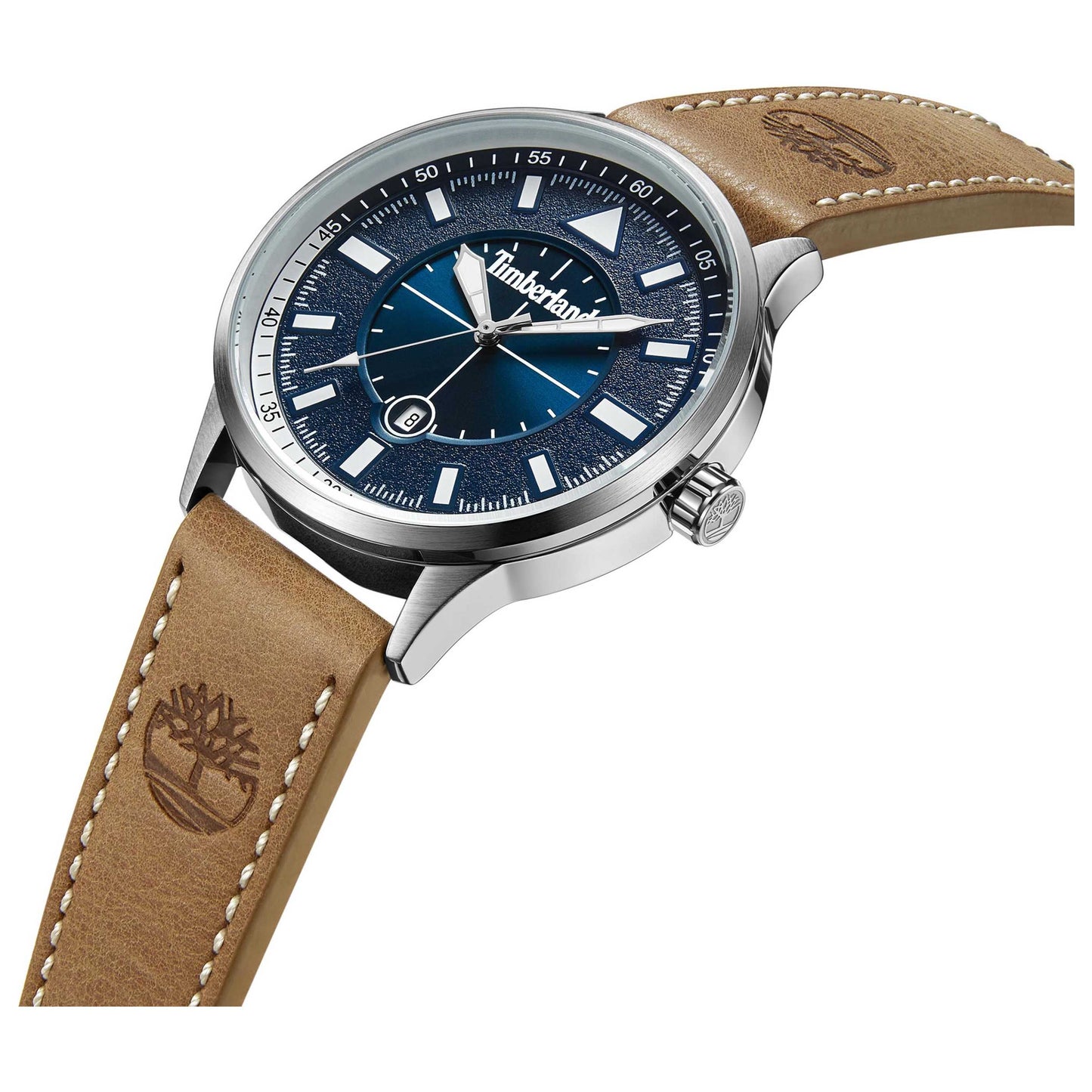 Timberland Classic Men's Quartz Watch TDWGB2181501 - Image #4