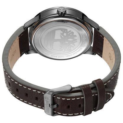 Timberland Classic Men's Quartz Watch TDWGB2181502 - Image #2