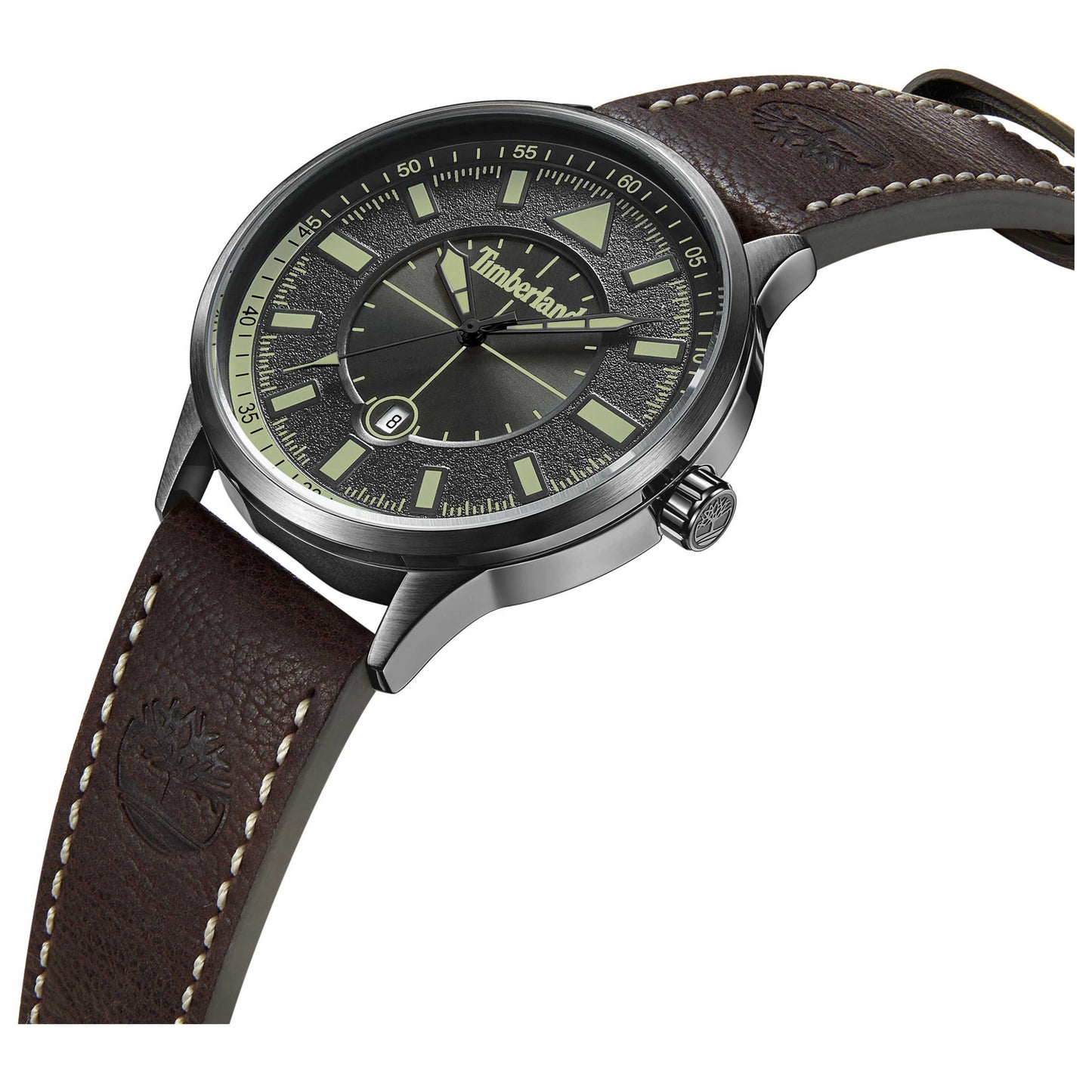 Timberland Classic Men's Quartz Watch TDWGB2181502 - Image #4