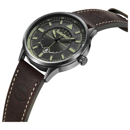 Timberland Classic Men's Quartz Watch TDWGB2181502 - Image #4