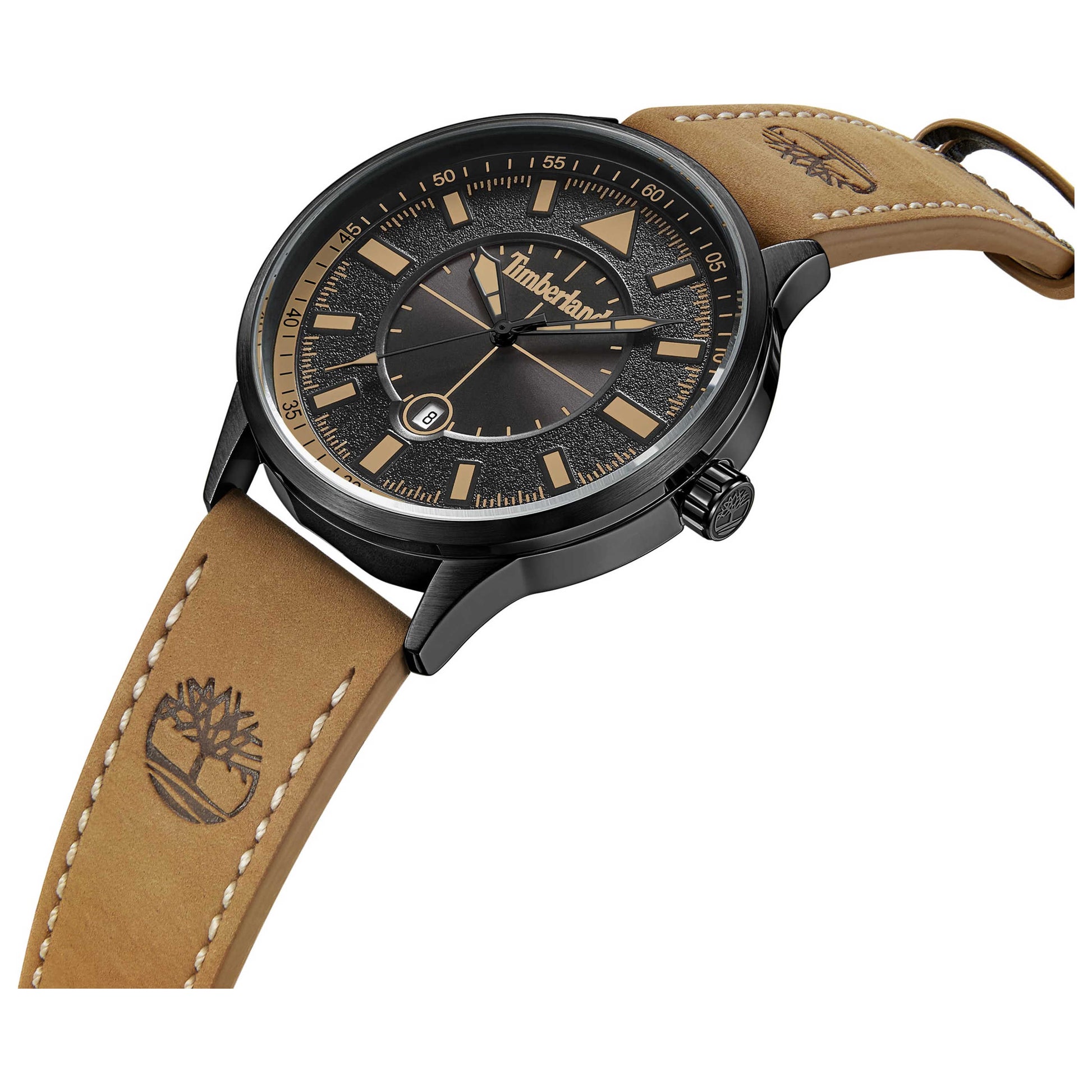 Timberland Classic Men's Quartz Watch TDWGB2181503 - Image #4