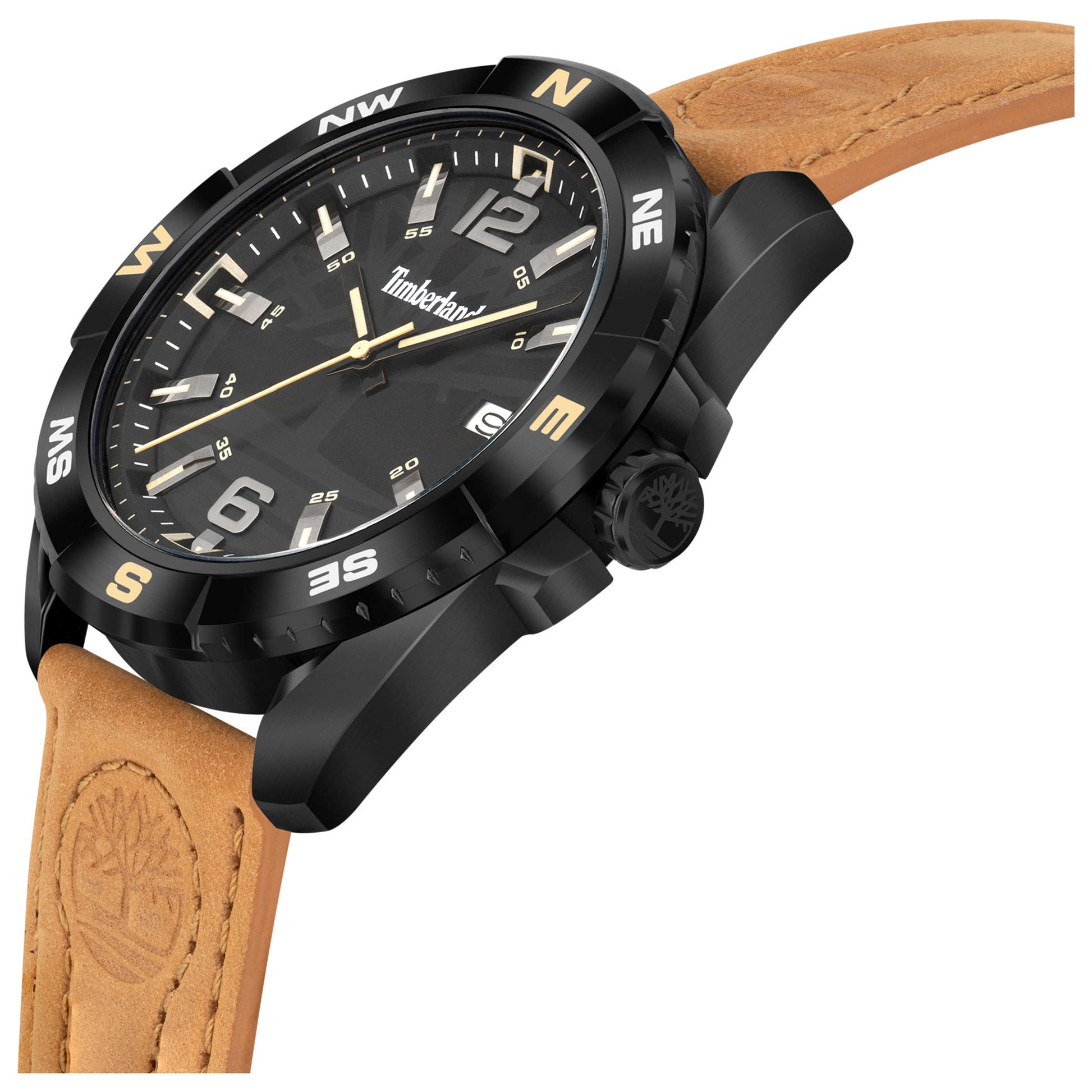 Timberland Millinocket Men's Quartz Watch TDWGB2202101 - Image #3