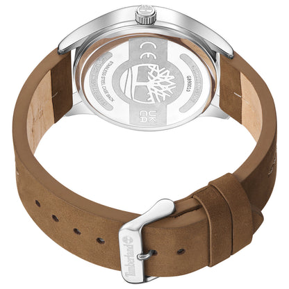 Timberland Classic Men's Quartz Watch TDWGB9001003 - Image #3