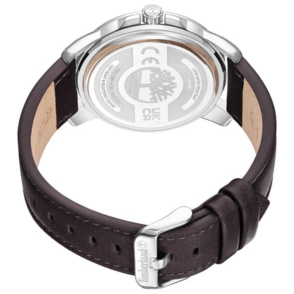 Timberland Classic Men's Quartz Watch TDWGB9002101 - Image #2