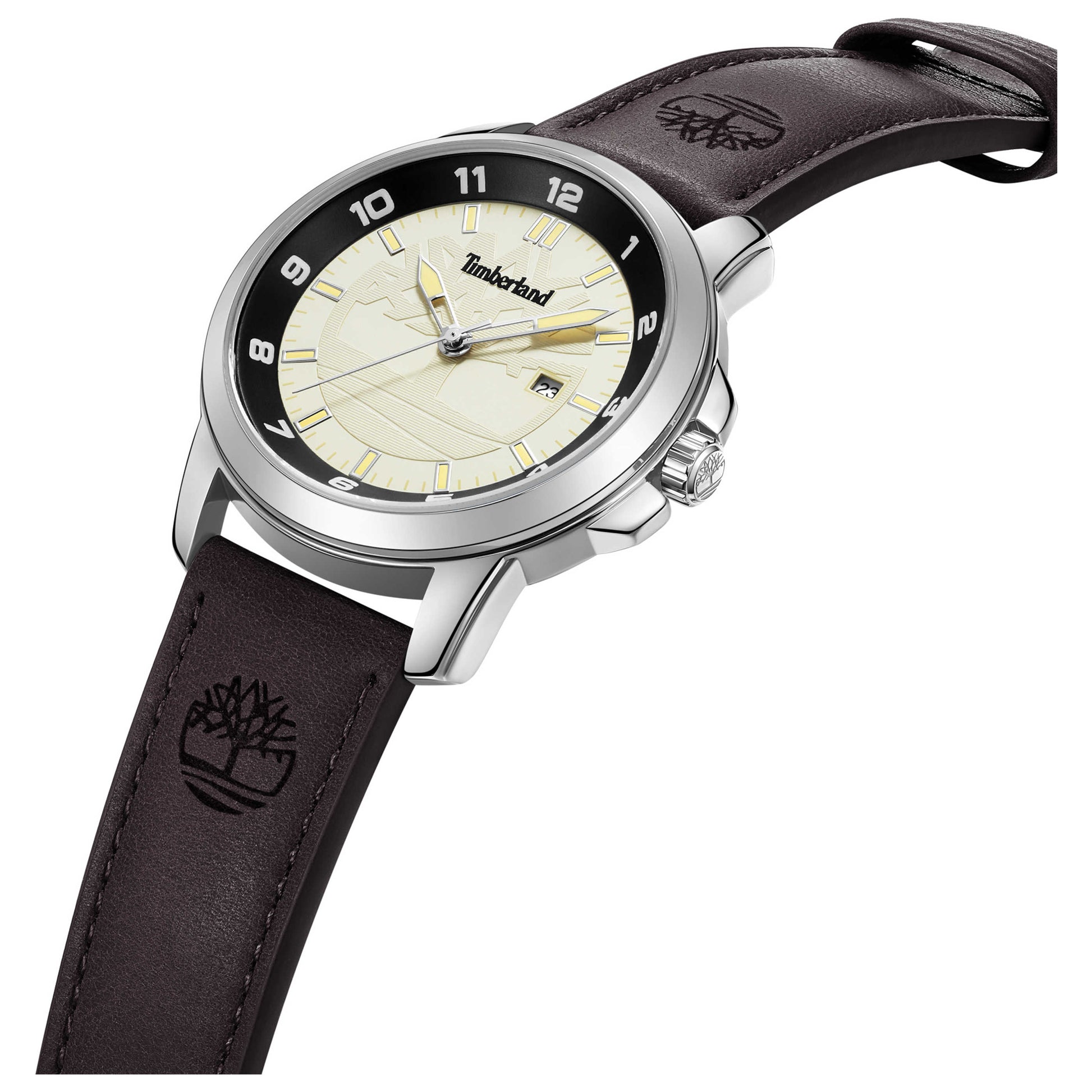 Timberland Classic Men's Quartz Watch TDWGB9002101 - Image #4