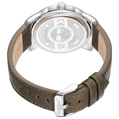 Timberland Classic Men's Quartz Watch TDWGB9002102 - Image #3