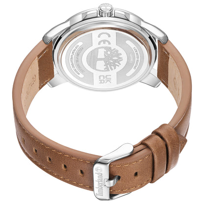 Timberland Classic Men's Quartz Watch TDWGB9002103 - Image #2