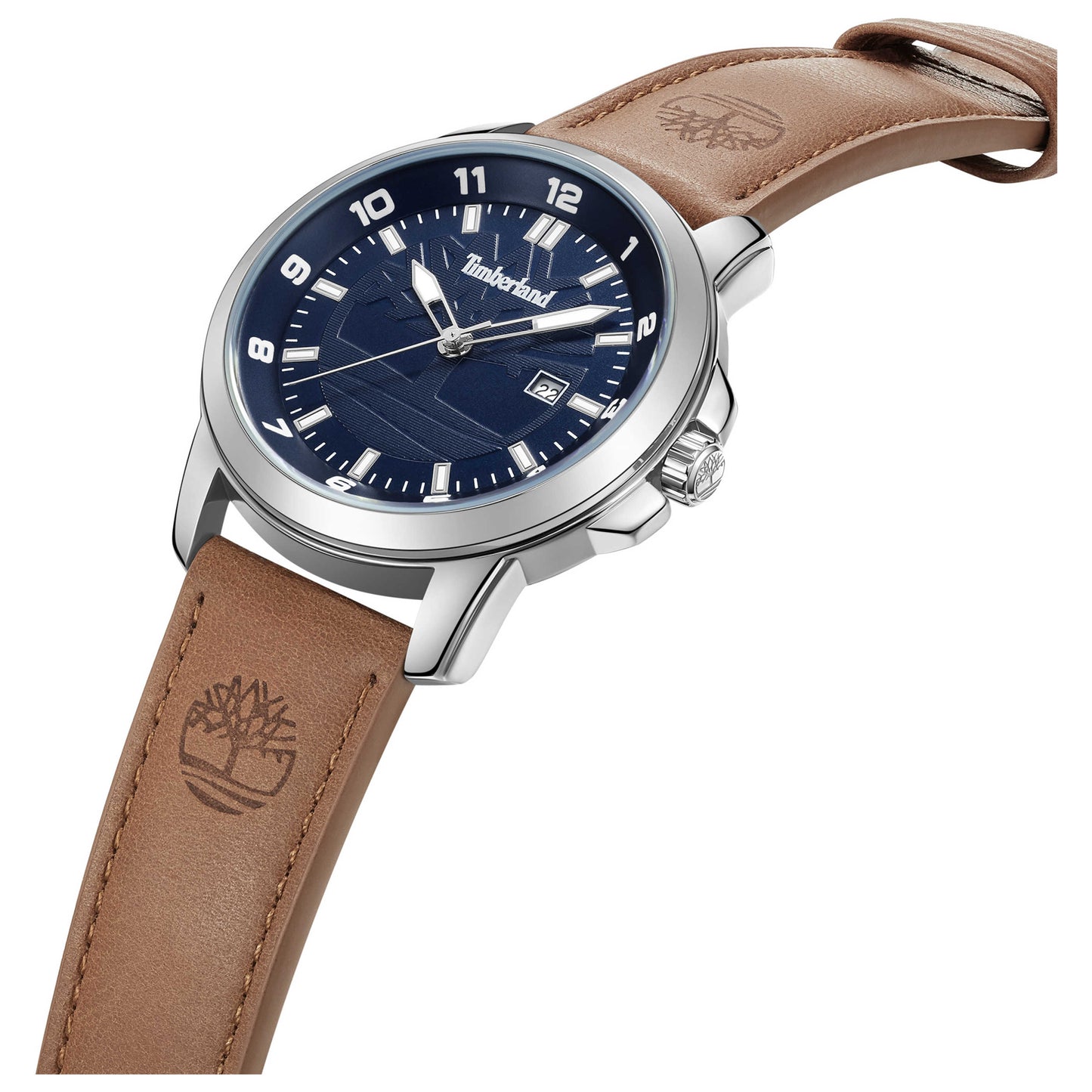 Timberland Classic Men's Quartz Watch TDWGB9002103 - Image #4