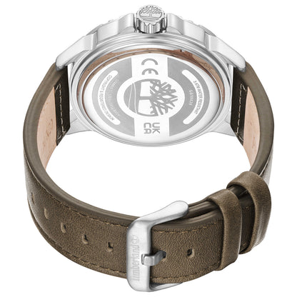 Timberland Classic Men's Quartz Watch TDWGB9002801 - Image #2
