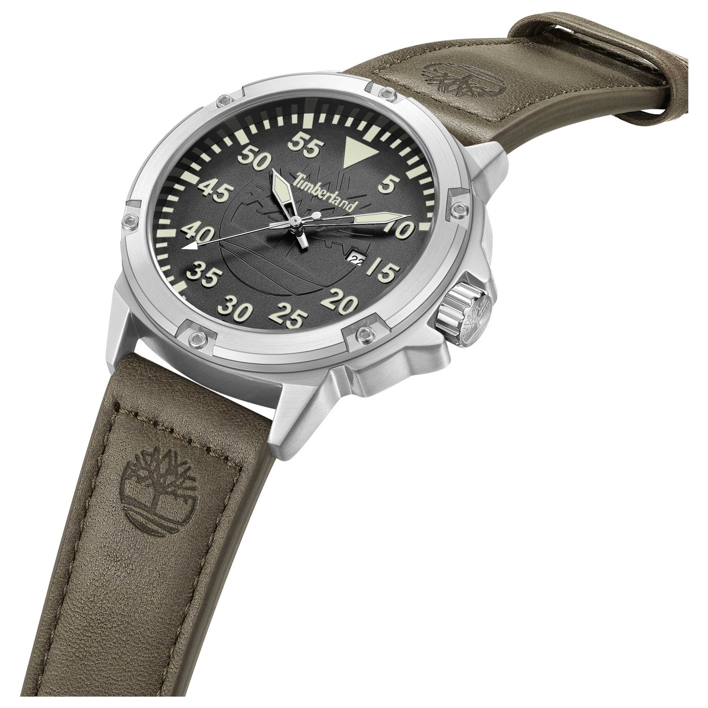 Timberland Classic Men's Quartz Watch TDWGB9002801 - Image #4