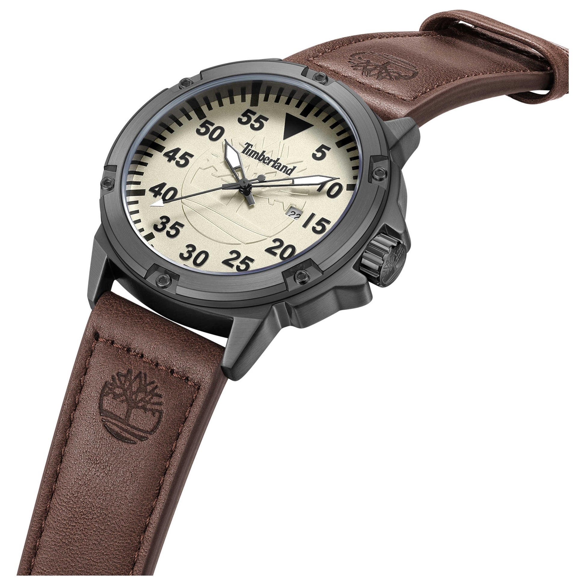 Timberland Classic Men's Quartz Watch TDWGB9002802 - Image #4