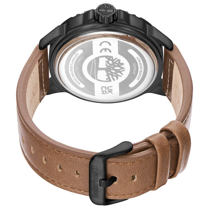 Timberland Classic Men's Quartz Watch TDWGB9002803 - Image #2