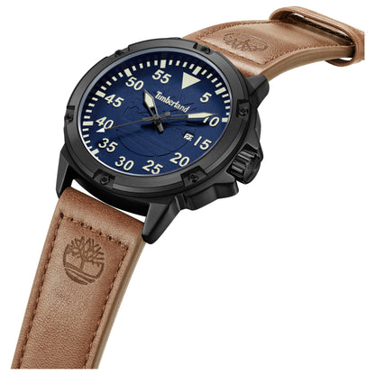 Timberland Classic Men's Quartz Watch TDWGB9002803 - Image #4
