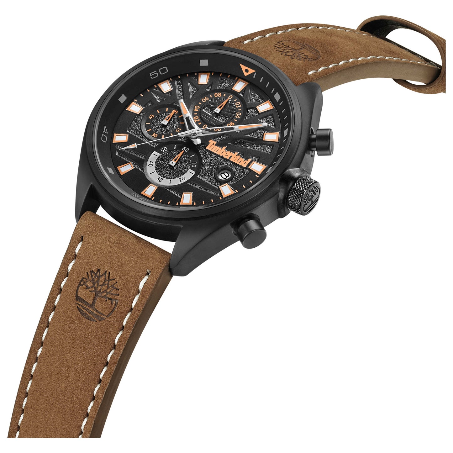 Timberland Dress Sport Men's Quartz Watch TDWGC9000401 - Image #4