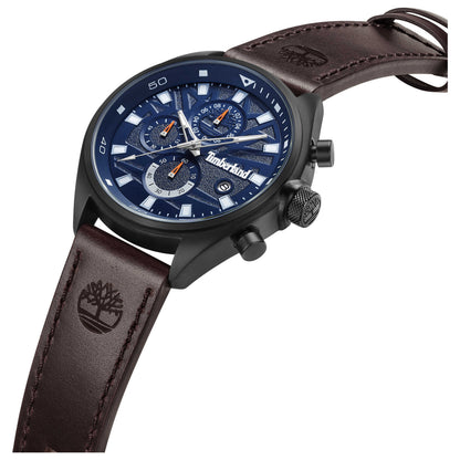 Timberland Dress Sport Men's Quartz Watch TDWGC9000402 - Image #4
