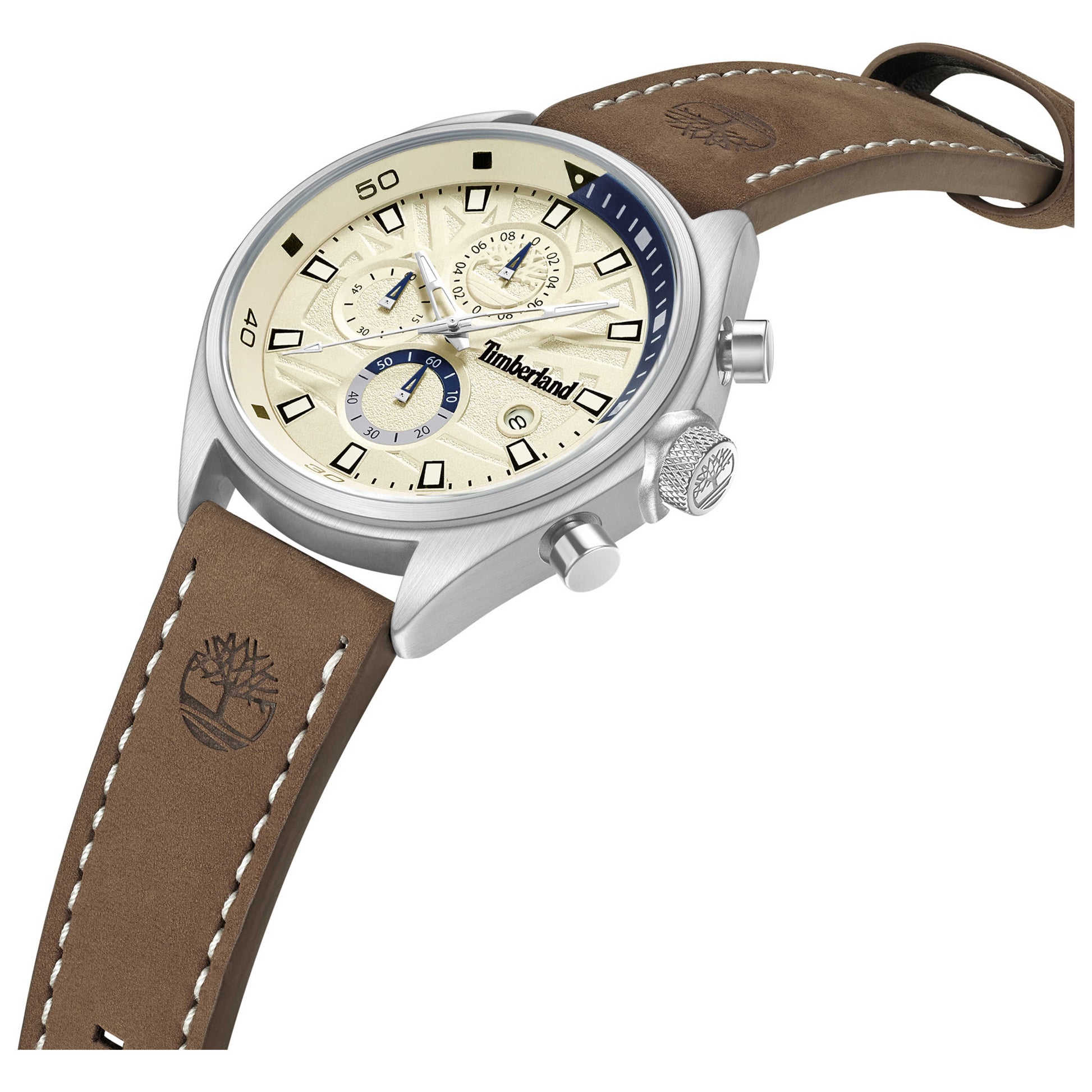 Timberland Dress Sport Men's Quartz Watch TDWGC9000403 - Image #4