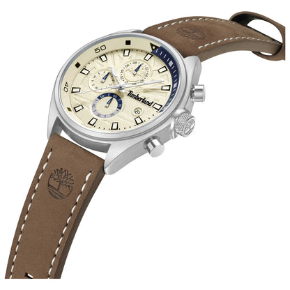 Timberland Dress Sport Men's Quartz Watch TDWGC9000403 - Image #4