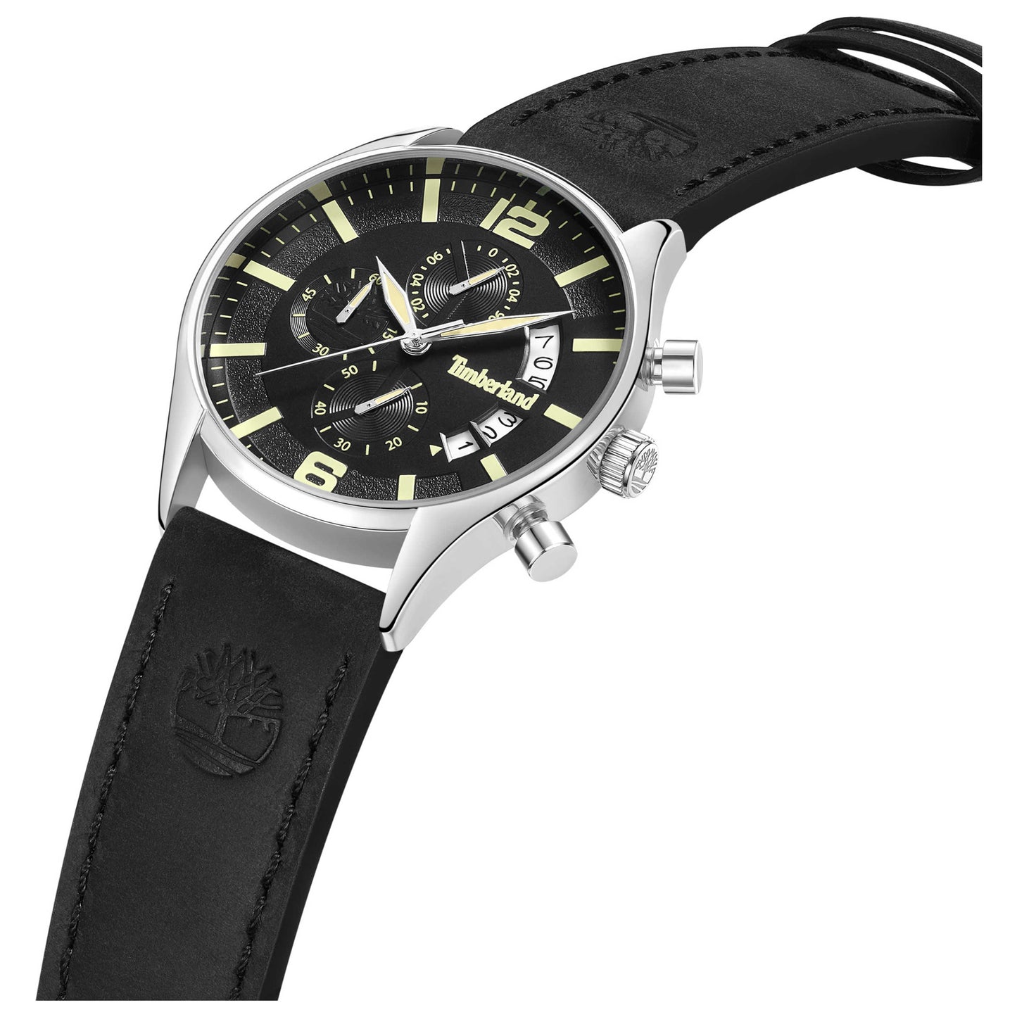 Timberland Dress Sport Men's Quartz Watch TDWGC9001201 - Image #4